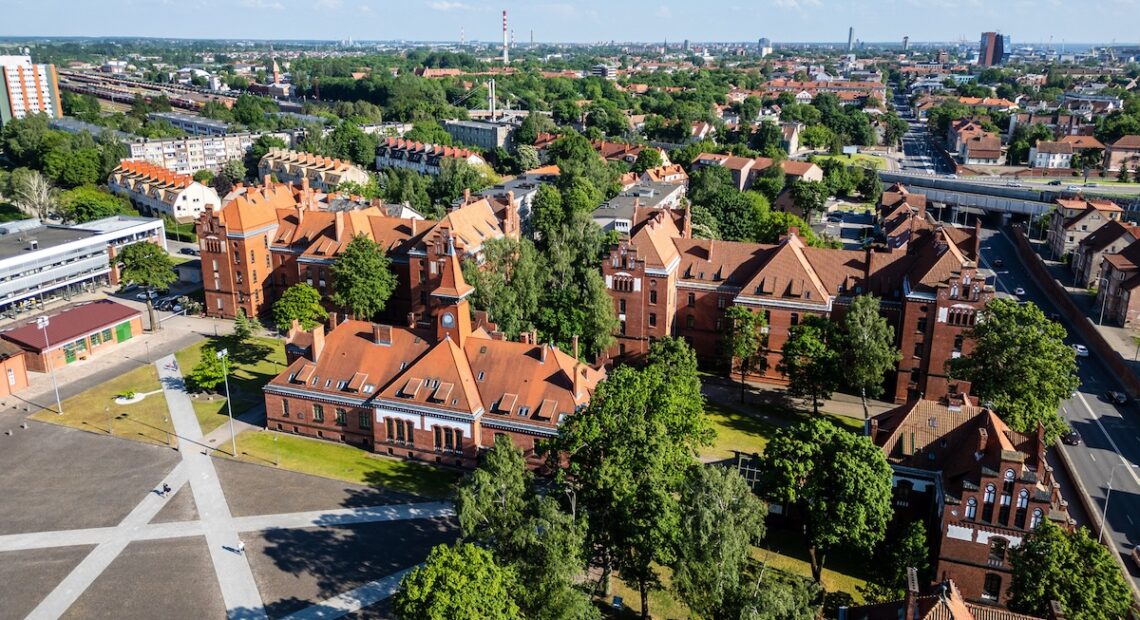 Klaipėdos universitetas