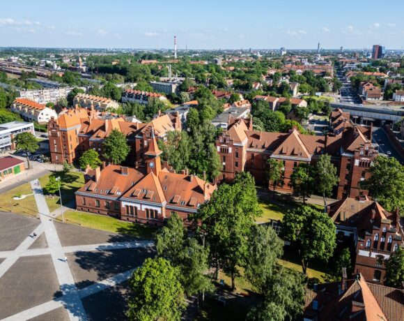 Klaipėdos universitetas