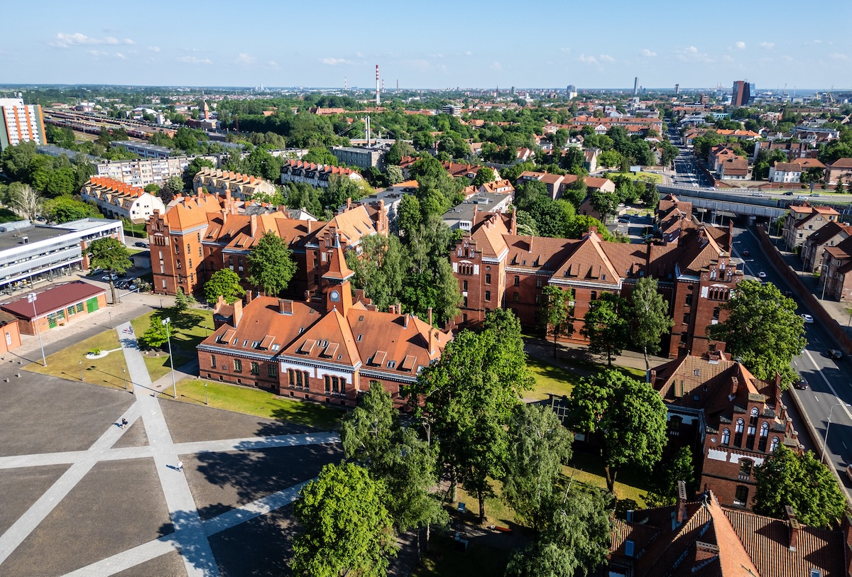 Klaipėdos universitetas