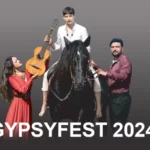 Ярмарка народов и Gypsy Fest в Вильнюсе: шанс слиться воедино и узнать своих соседей