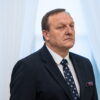 «Литва — это дом для всех». Министр внутренних дел Владислав Кондратович об уроках воздушной тревоги, проверке убежищ и равной защите для всех жителей Литвы