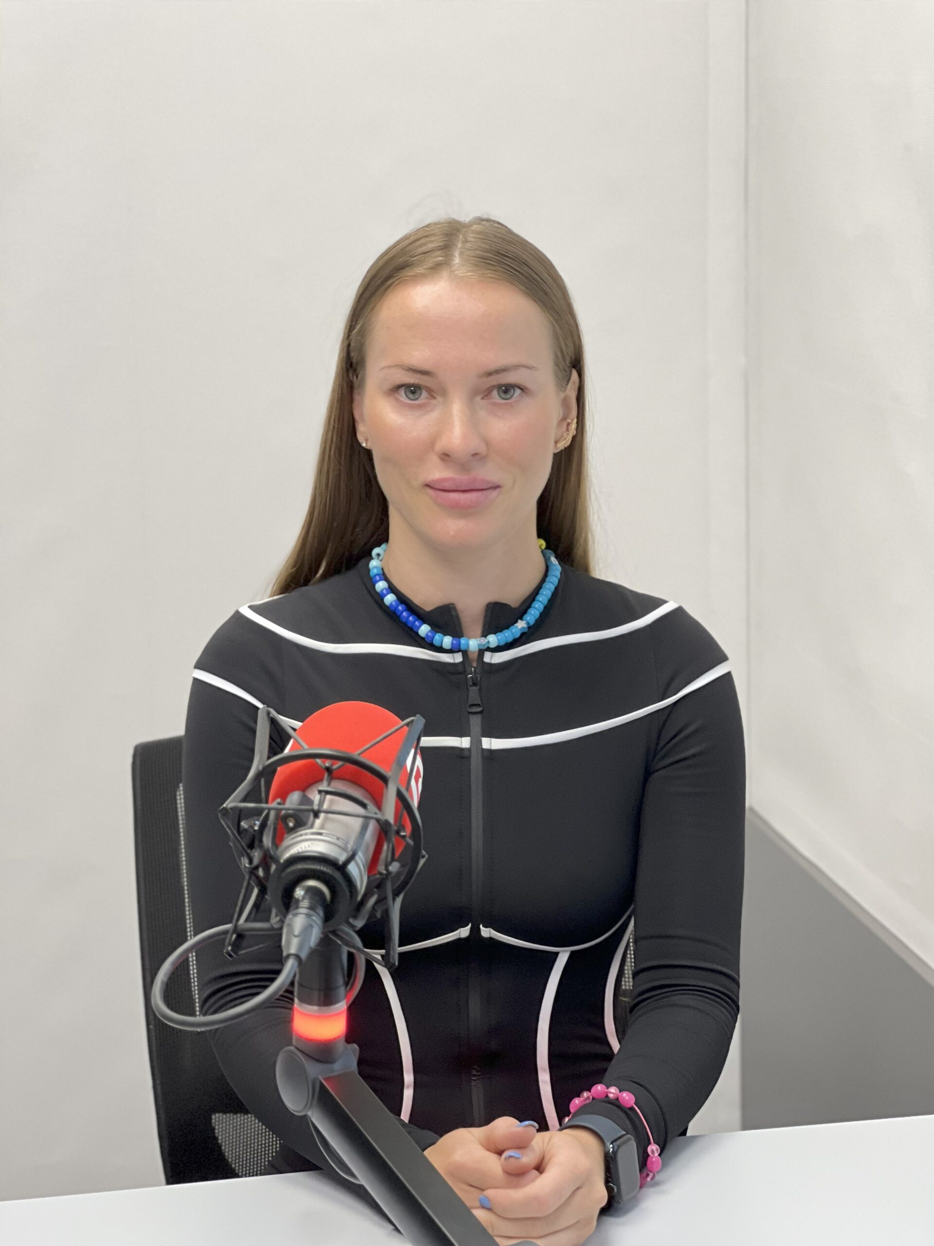 В программе «Соль и перец» — Анна Алексеенко и ее BabyNika.dress: у каждой девочки должно быть сказочно красивое платье