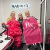 В программе «Соль и перец» — Анна Алексеенко и ее BabyNika.dress: у каждой девочки должно быть сказочно красивое платье