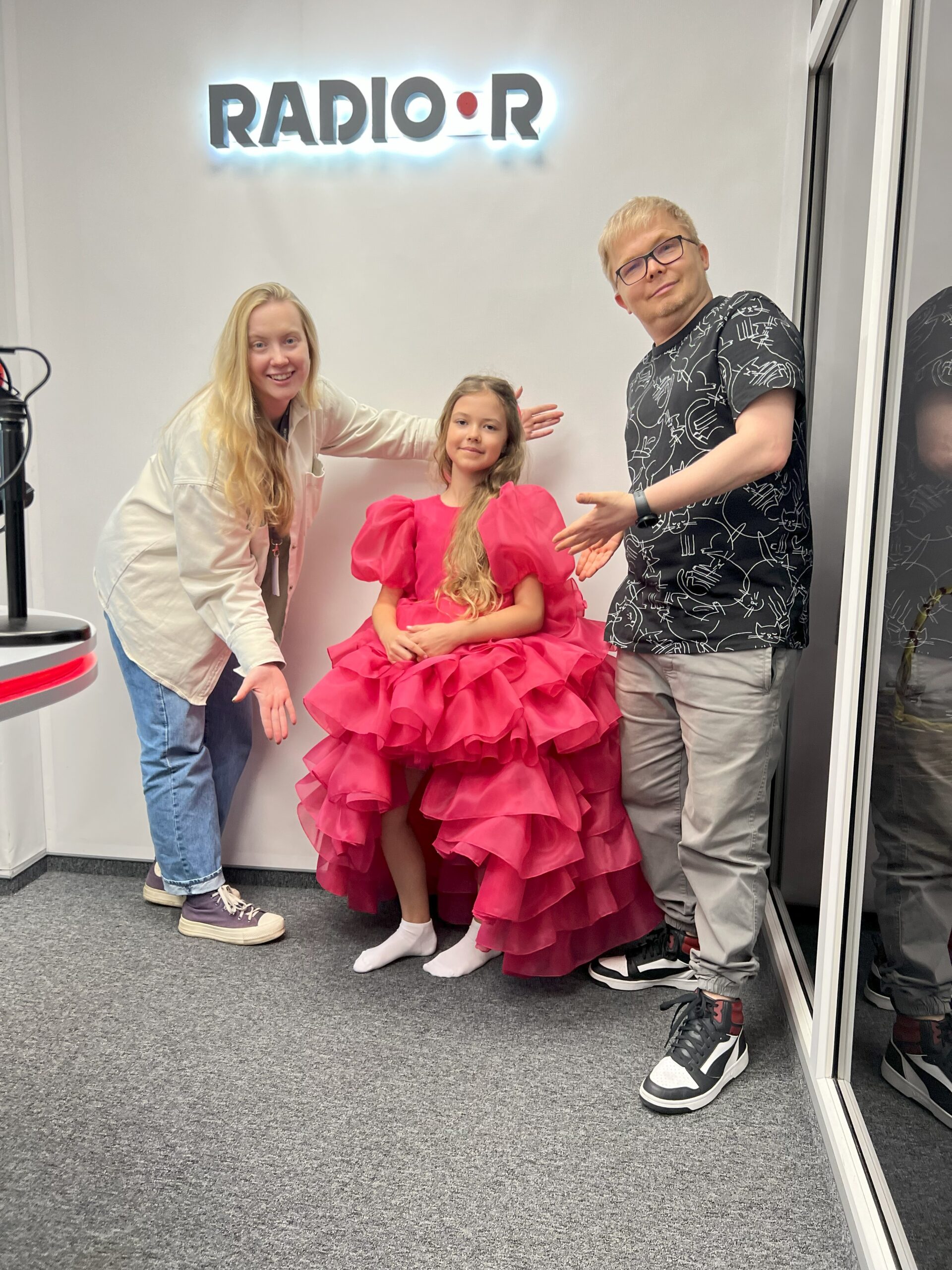 BabyNika.dress