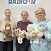 В программе «Соль и перец» — Виталия и её чудесные игрушки. История о том, как хобби превратилось в дело, приносящее радость детям