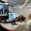 Денис Кишиневский о Празднике моря: торжественное шествие, яркие акценты, копченая рыба и экскурсии по акватории порта