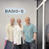 В программе «Соль и перец» — косметолог Мария. Зачем нужны косметологи, и как подольше оставаться красивыми?