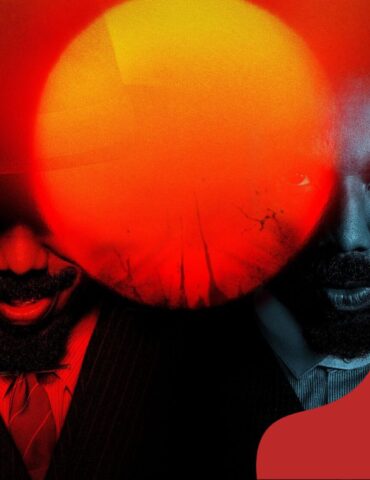 5 кинопремьер недели. Боевик «Грешники» о братьях-близнецах и их прошлом, детектив о свидании овдовевшей матери, триллер о наемнике на борту самолета, семейный фильм о дружбе с Пандой и история Иисуса Христа глазами ребенка