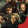 4 кинопремьеры недели: боевик о бывших суперзлодеях Marvel, кинопортрет профессора Витаутаса Ландсбергиса, мелодрама об отношениях Джун и Джона, мультфильм о приключениях героев Looney Tunes