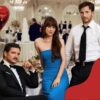 4 кинопремьеры недели: мелодрама «Материалисты» с Дакотой Джонсон и Крисом Эвансом, криминальный боевик «Никто 2» с Бобом Оденкёрком, история любви на грани хоррора и мультфильм о приключениях элитных кроссовок