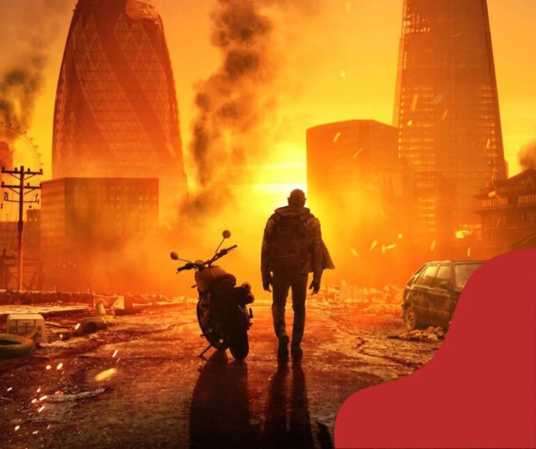 3 кинопремьеры недели: постапокалиптический триллер с Дэйвом Батистой, детектив о встрече Эда и Лоррейн Уоррен с мистическим злом и анимационный экшен «Зверопоезд»