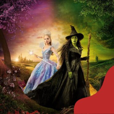 2 кинопремьеры недели: продолжение мюзикла о Злой Ведьме Запада и долгожданное возвращение магов-аферистов в криминальном триллере «Иллюзия обмана 3»