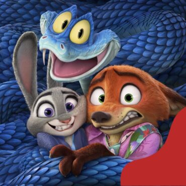 6 кинопремьер недели: возвращение «Зверополиса», историческая драма о Нюрнберге, триллер о семейной тайне, документальные фильмы о Юозасе Будрайтисе и Альгирдасе Стравинскасе и философское аниме