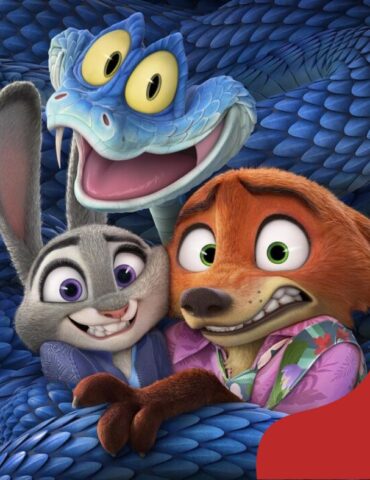 6 кинопремьер недели: возвращение «Зверополиса», историческая драма о Нюрнберге, триллер о семейной тайне, документальные фильмы о Юозасе Будрайтисе и Альгирдасе Стравинскасе и философское аниме