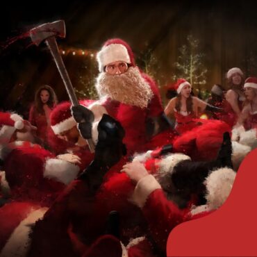 4 кинопремьеры недели: мелодрама с Джессикой Честейн, хоррор про Санту-мстителя, литовское анимационное кино о любви и добрый мультфильм о спасении Рождества