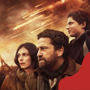 4 кинопремьеры недели: триллер «Гренландия: Миграция» с Джерардом Батлером, призёр Каннского кинофестиваля детектив «Секретный агент», литовская комедия «Юбилей миллионера» и семейный мультфильм