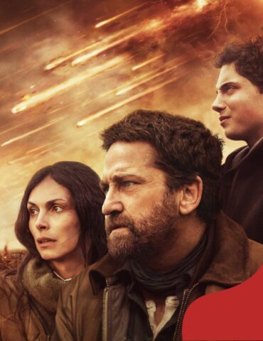 4 кинопремьеры недели: триллер «Гренландия: Миграция» с Джерардом Батлером, призёр Каннского кинофестиваля детектив «Секретный агент», литовская комедия «Юбилей миллионера» и семейный мультфильм