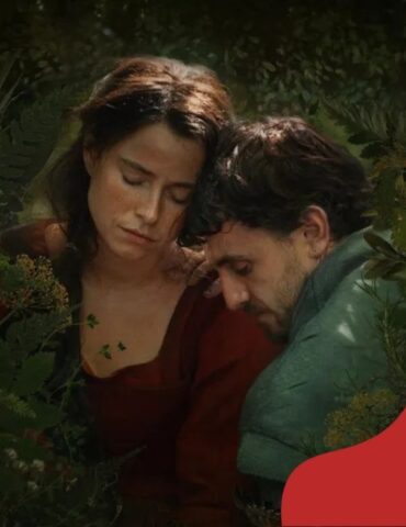 4 кинопремьеры недели: драма о личной трагедии Шекспира «Гамнет», хоррор с Рэйфом Файнсом, венецианский лауреат Паоло Соррентино «Помилование» и первый в истории Литвы полнометражный 3D-мультфильм