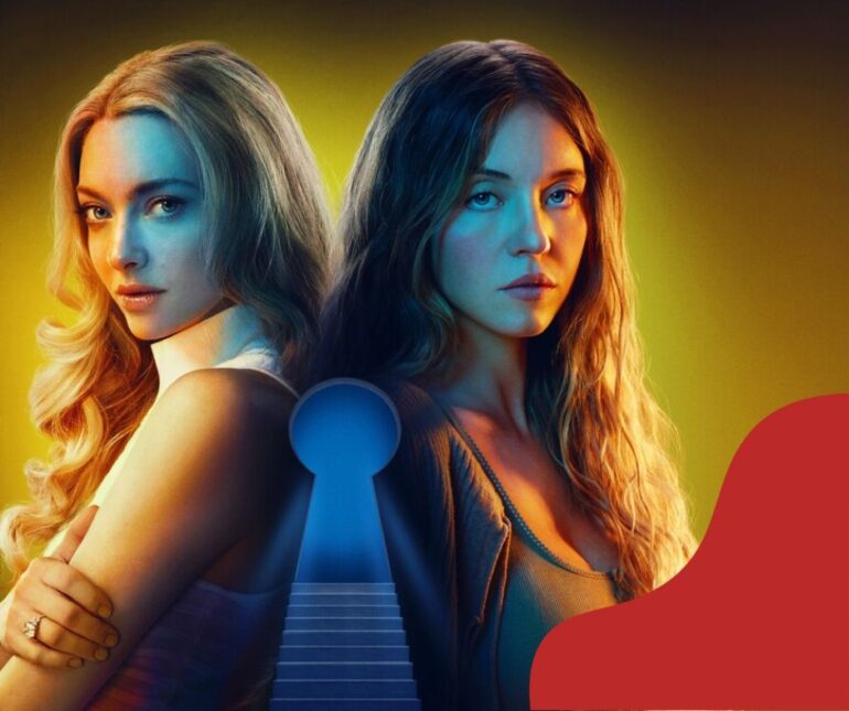 5 кинопремьер недели: Сидни Суини и Аманда Сайфред в драме «Горничная», суд ИИ в триллере Тимура Бекмамбетова, немой фильм-эссе о Европе, спортивная драма с Тимоти Шаламе и камерный хоррор