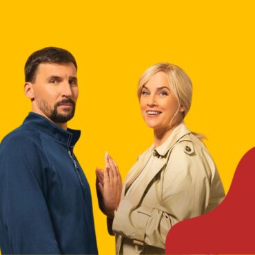 5 кинопремьер недели: литовская романтическая комедия «Когда не ожидаешь…», режиссёрский проект Брэдли Купера с Лорой Дерн, чёрная комедия о наследстве с Гленом Пауэллом, фантастика об искусственном интеллекте и семейная анимация