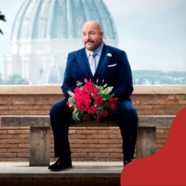 Кинопремьера недели – комедийная мелодрама «Холостяк в Италии»