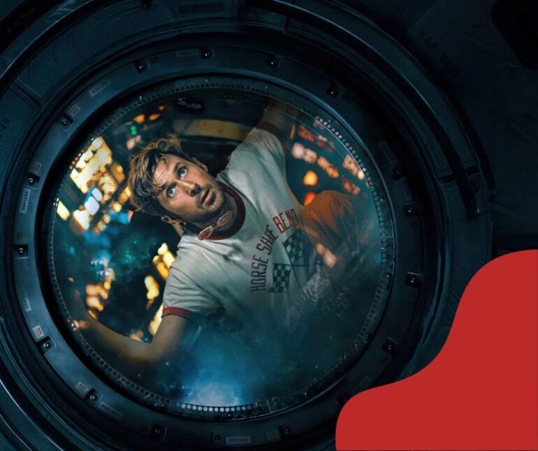 4 кинопремьеры недели: фантастический «Проект „Конец света“» с Райаном Гослингом и Сандрой Хюллер, хоррор-сиквел «Я иду искать 2», подростковое фэнтези об оборотнях и семейная анимация про морского дракона