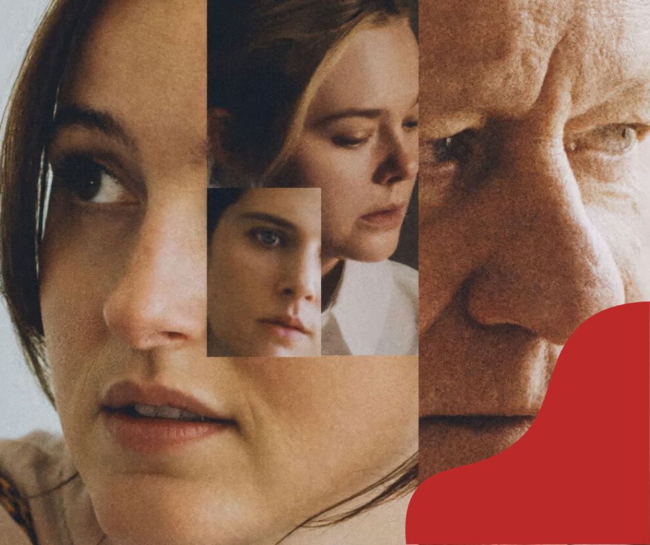 5 кинопремьер недели: драма «Сентиментальная ценность» с Ренатой Реинсве и Стелланом Скарсгардом, литовская мелодрама о кризисе отношений, романтическая история по книге Колин Гувер, комедийный хоррор и семейное фэнтези