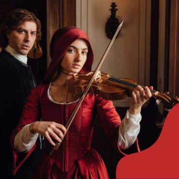 2 кинопремьеры недели: семейный блокбастер «Супер Марио: Галактическое кино» и вдохновляющая история о жизни, музыке и создании «Времен года» Антонио Вивальди