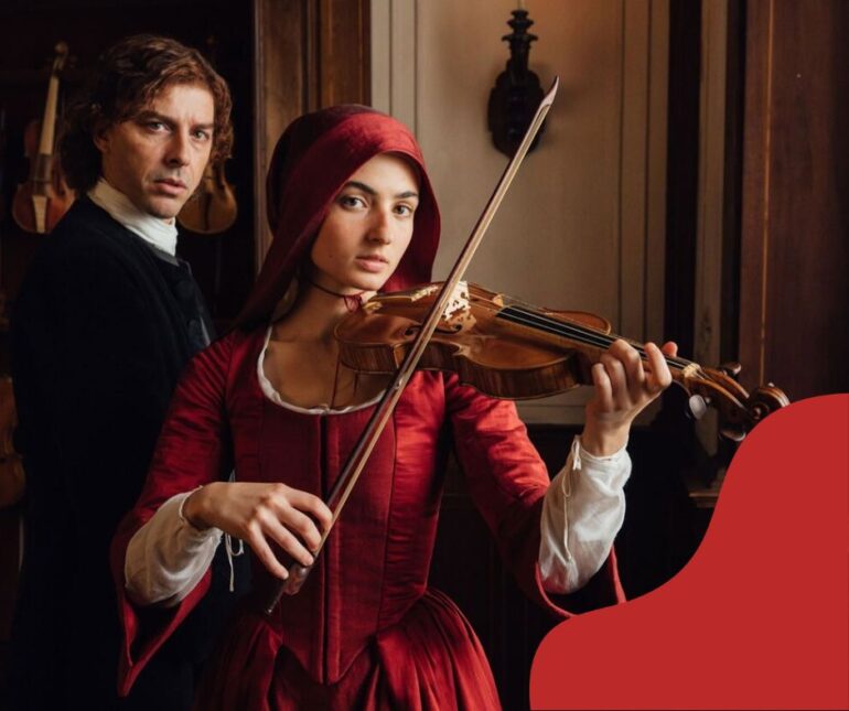 2 кинопремьеры недели: семейный блокбастер «Супер Марио: Галактическое кино» и вдохновляющая история о жизни, музыке и создании «Времен года» Антонио Вивальди