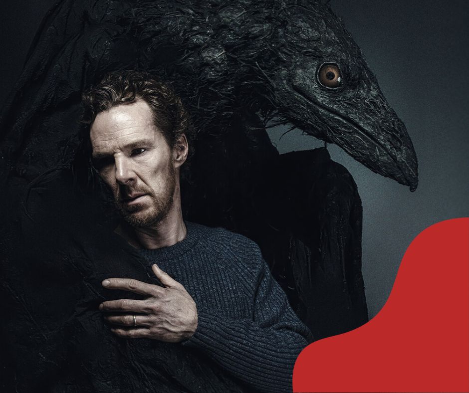 5 кинопремьер недели: звёздная комедия с Робертом Паттинсоном и Зендеей, хоррор с Бенедиктом Камбербэтчем, лучший анимационный фильм года, триллер о древней угрозе на Аляске и научная документалистика