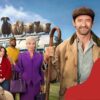 5 кинопремьер недели: боевик «Мортал Комбат 2» с Карлом Урбаном, комедийный детектив с Хью Джекманом и Эммой Томпсон, 3D-концерт Билли Айлиш от Джеймса Кэмерона, рок-история Iron Maiden и смелая драма