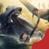 2 кинопремьеры недели: триллер «Голодный» о нападении бегемота в Луизиане и семейная анимация «Легенда о поющем ките»