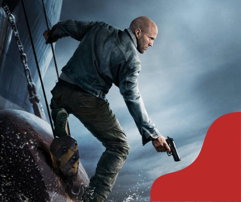 3 кинопремьеры недели: экшн-триллер «Мятеж» с Джейсоном Стэйтемом, комедия «Спа-уикэнд» и хоррор «Астрал: За гранью»