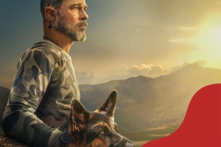 5 кинопремьер недели: экшн-драма «Сердце зверя» с Брэдом Питтом, триллер с Робертом Паттинсоном, «Мстители: Финал. Расширенная версия», литовская адаптация хита «Идеальные незнакомцы» и хэллоуинский мультфильм про барашка Шона