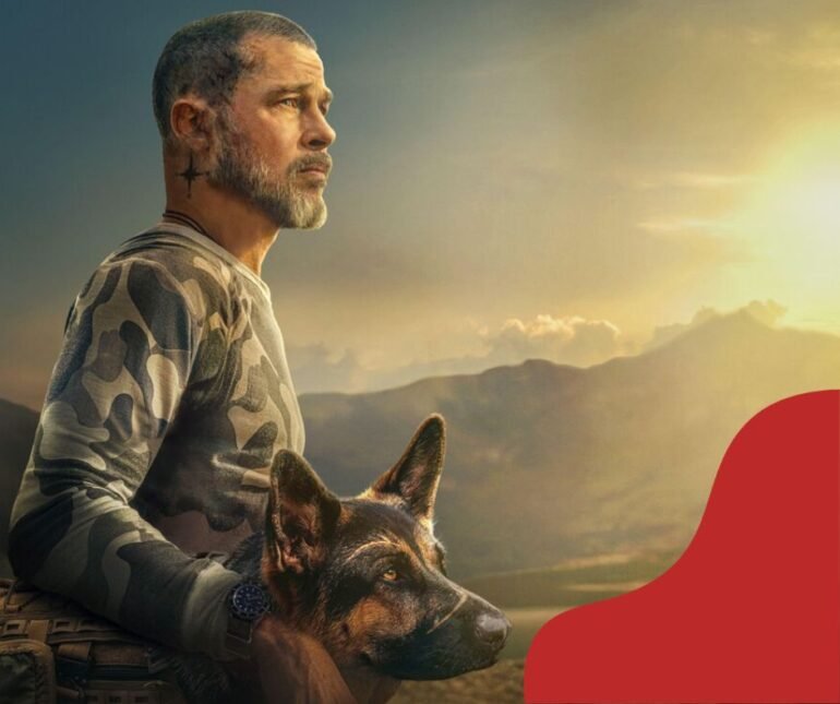 5 кинопремьер недели: экшн-драма «Сердце зверя» с Брэдом Питтом, триллер с Робертом Паттинсоном, «Мстители: Финал. Расширенная версия», литовская адаптация хита «Идеальные незнакомцы» и хэллоуинский мультфильм про барашка Шона