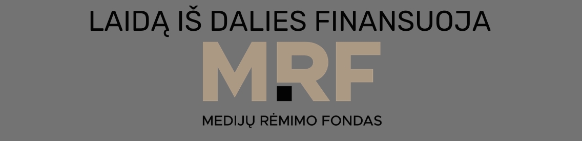 MRF REGIONŲ BALSAI