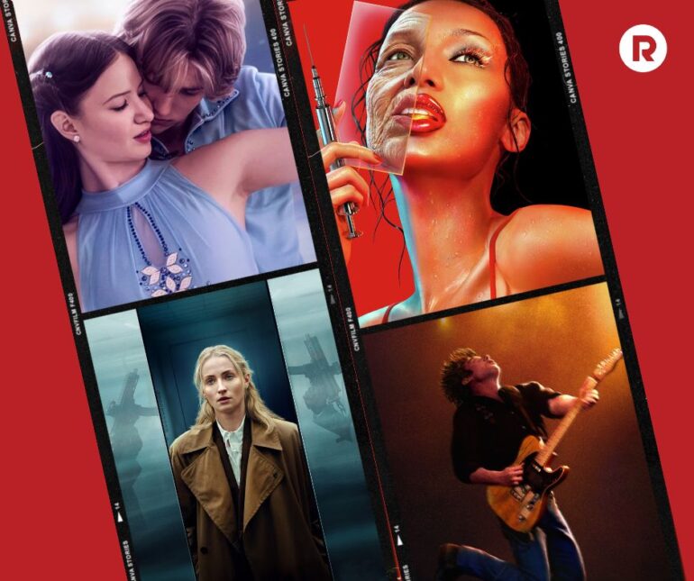 Легендарное шоу талантов с Энтони Андерсоном, сериал о смертельной «Красоте», винная дуэль во 2-м сезоне «Капель Бога», история о самом личном альбоме Брюса Спрингстина и другие премьеры недели