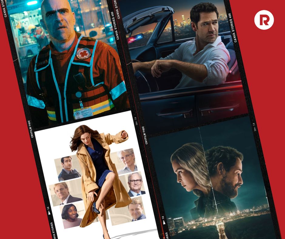 Возвращение «Линкольна для адвоката», документальный фильм о шахматной королеве Юдит Полгар, комедия о подругах, решивших грабить банки, и другие премьеры недели