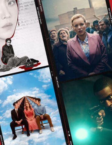 Криминальная сага «Ловкий плут» из Австралии 1850-х, триллер о беспощадной мстительнице «Алекс Кросс», антология захватывающих историй о настоящей любви и другие премьеры недели