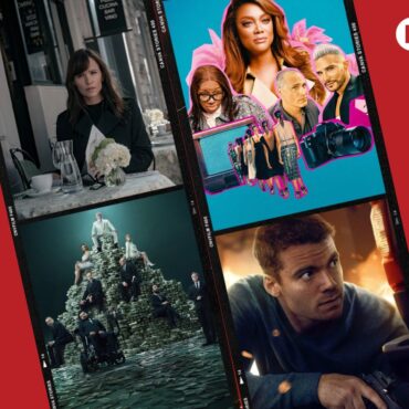 Документальные сериалы о закулисье «Топ-модели по-американски» и жизни Гордона Рамзи, историческая драма «Шведский дипломат», детективный триллер с Николаем Костер-Вальдау и другие премьеры недели