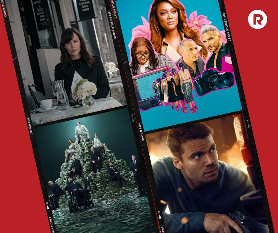 Документальные сериалы о закулисье «Топ-модели по-американски» и жизни Гордона Рамзи, историческая драма «Шведский дипломат», детективный триллер с Николаем Костер-Вальдау и другие премьеры недели