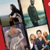 Постапокалиптический триллер «Рай», продолжение «Бриджертонов», «Монарх» с Куртом Расселом, возвращение «Клиники» и другие премьеры недели