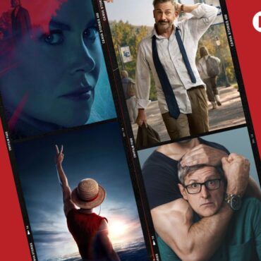 Детектив с Николь Кидман и Джейми Ли Кёртис, комедия со Стивом Кареллом, долгожданный «Зверополис 2», документальный сериал о династии Мёрдоков и другие премьеры недели