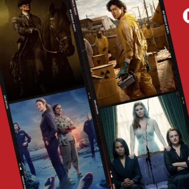 «Острые козырьки: Бессмертный» с Киллианом Мёрфи, триллер с Элизабет Мосс, откровенный документальный фильм о влиянии пластика на фертильность, история Red Hot Chili Peppers и другие премьеры недели