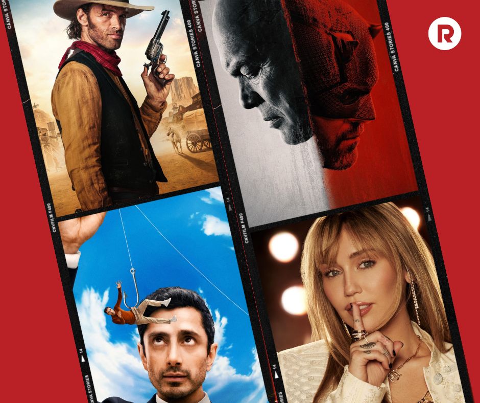 «Сорвиголова: Рожденный заново» с Чарли Коксом, возвращение Лизы Кудроу в ситкоме от ИИ, триллер по книге Ю. Несбё об охоте на убийцу в Осло, юбилейный спецвыпуск «Ханны Монтаны» и другие премьеры недели