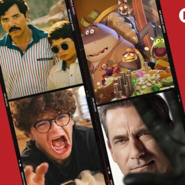 Криминальная драма «Друзья и соседи» с Джоном Хэммом, комедия с Гейтеном Матараццо, детектив о расследовании убийства в Лиссабоне, приключения «Плохих парней» и другие премьеры недели