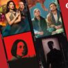 Возвращение «Каштанового человечка», шпионский хит «Цитадель» со Стэнли Туччи, трогательная драма с Салли Филд, новые истории «Кошмарных бывших» и другие премьеры недели