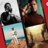 Третий сезон «Благих знамений», кража шедевра Леонардо да Винчи в спин-оффе «Бумажного дома», мужская комедия, путешествия Стэнли Туччи и Джейсона Момоа и другие премьеры недели