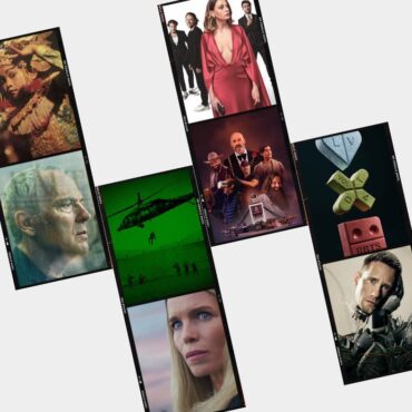 Дерзкие фантазии Тома Сегуры, документальный сериал об охоте на Усаму бен Ладена, сборник анимационных историй для взрослых, а также мелодрама, спортивная комедия и другие премьеры недели