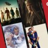 3-й сезон фэнтези «Дом Дракона», фантастический блокбастер «Аватар: Пламя и пепел», 5-й сезон ресторанной драмы «Медведь», комедия с Джоном Синой и другие премьеры недели